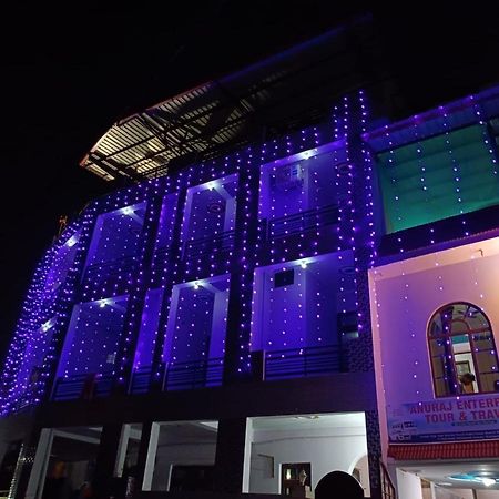 Monika Home Stay Rishikesh Exterior photo