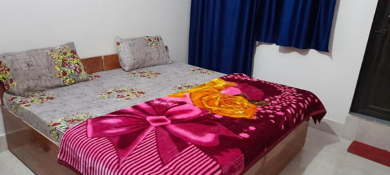Monika Home Stay Rishikesh Exterior photo