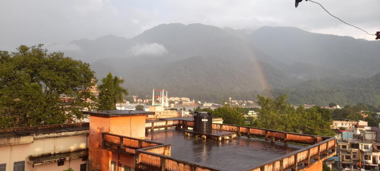 Monika Home Stay Rishikesh Exterior photo