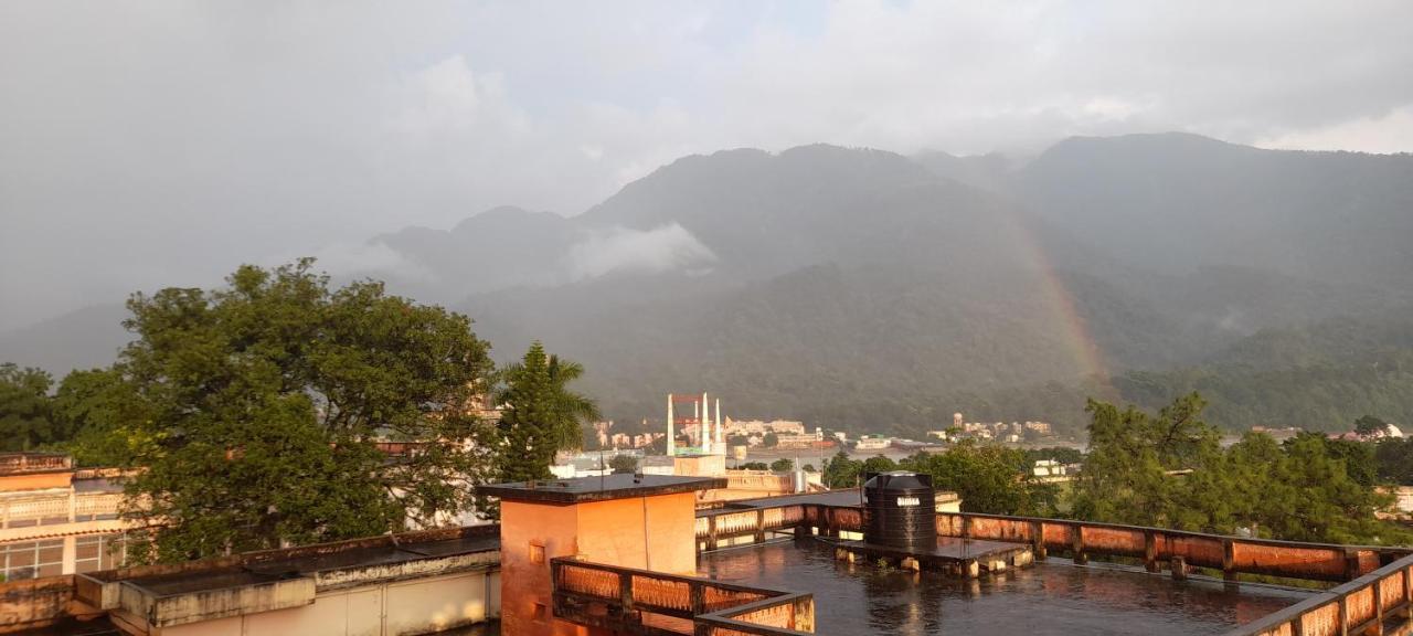 Monika Home Stay Rishikesh Exterior photo