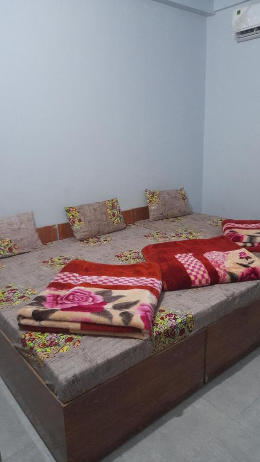 Monika Home Stay Rishikesh Exterior photo
