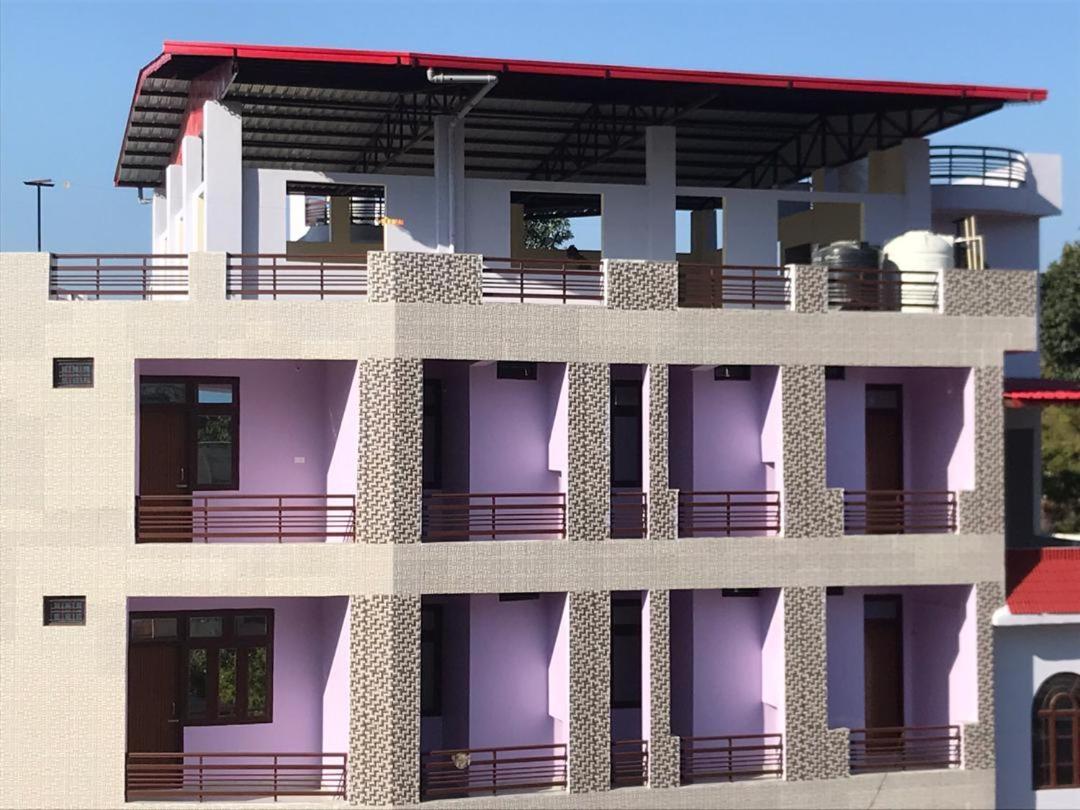 Monika Home Stay Rishikesh Exterior photo