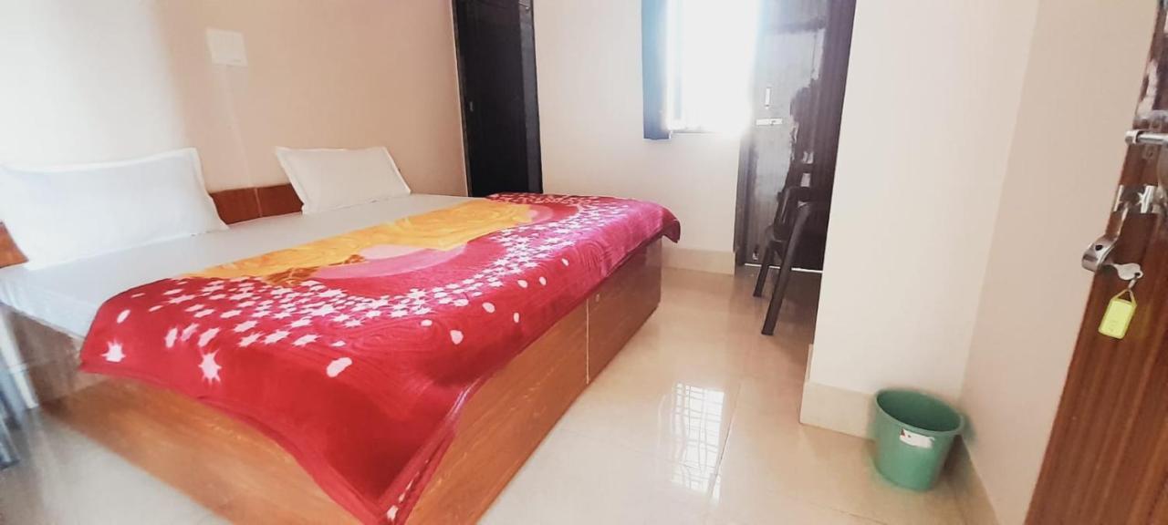 Monika Home Stay Rishikesh Exterior photo