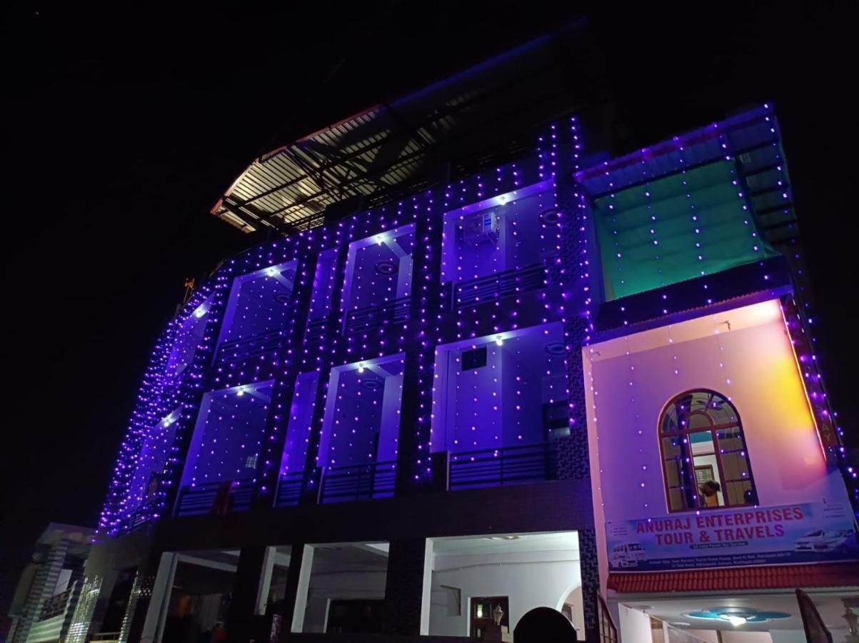 Monika Home Stay Rishikesh Exterior photo