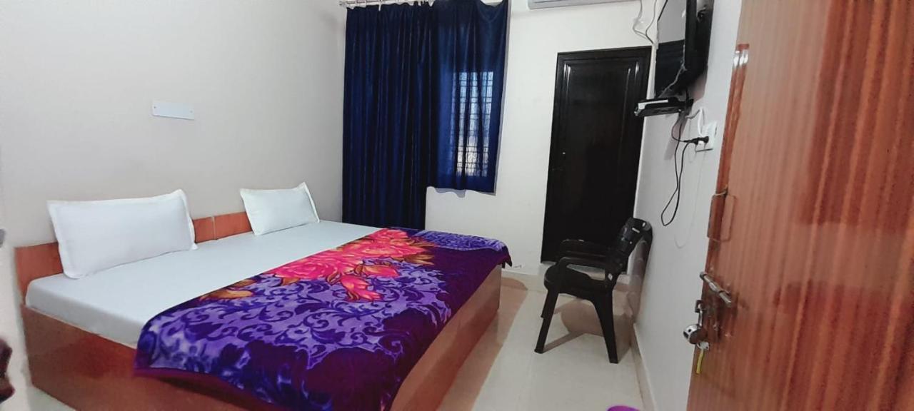 Monika Home Stay Rishikesh Exterior photo