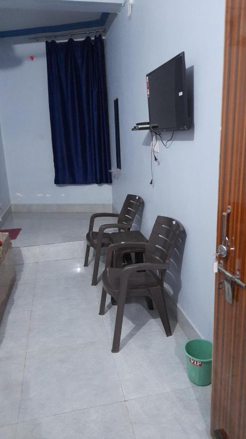 Monika Home Stay Rishikesh Exterior photo