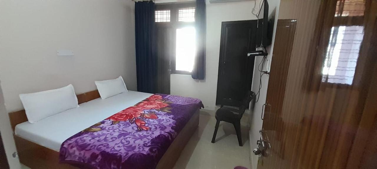 Monika Home Stay Rishikesh Exterior photo